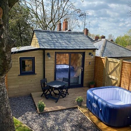 Hideaway At Hestercombe Apartment Kingston  Luaran gambar