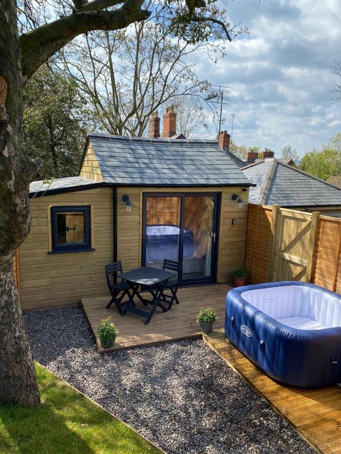 Hideaway At Hestercombe Apartment Kingston  Luaran gambar