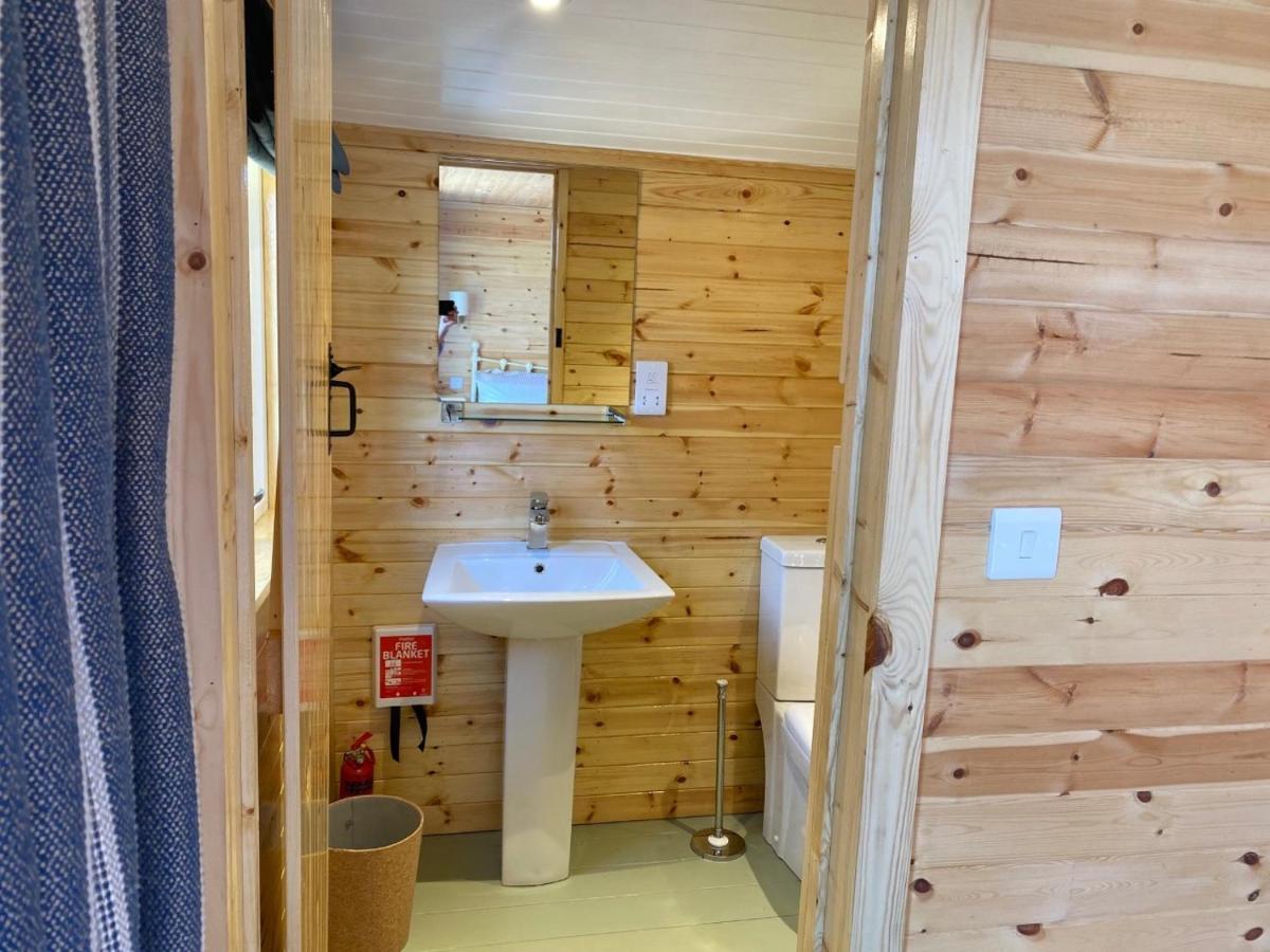 Hideaway At Hestercombe Apartment Kingston  Luaran gambar