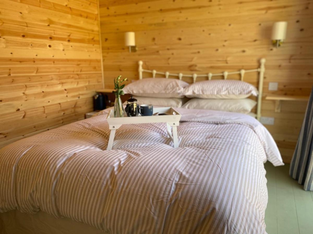 Hideaway At Hestercombe Apartment Kingston  Luaran gambar