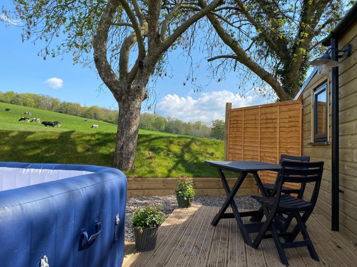 Hideaway At Hestercombe Apartment Kingston  Luaran gambar