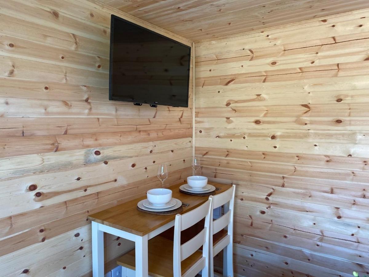 Hideaway At Hestercombe Apartment Kingston  Luaran gambar